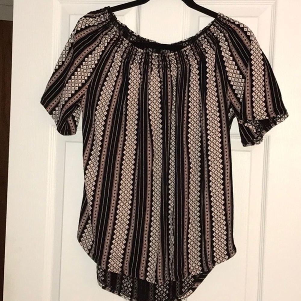 Loft shirt